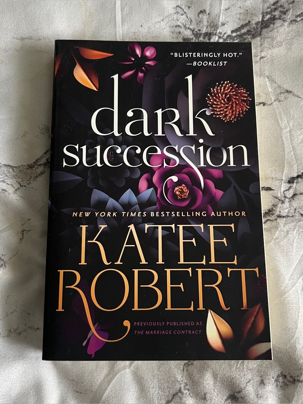 Forever | Dark Succession Book